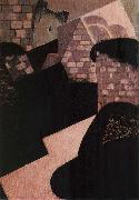 Juan Gris Landscape oil painting picture wholesale